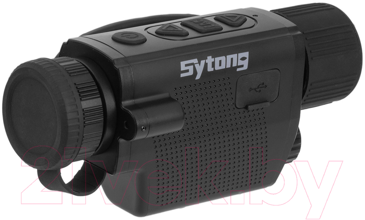 Монокуляр Sytong XS03-25LRF 384x288 D25мм (WiFi)