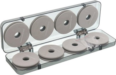 Поводочница Flagman Fishing Eva Rig Spools / DFY8 - 