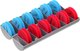 Поводочница Flagman Fishing Eva Rig Spools / DFY12 - 