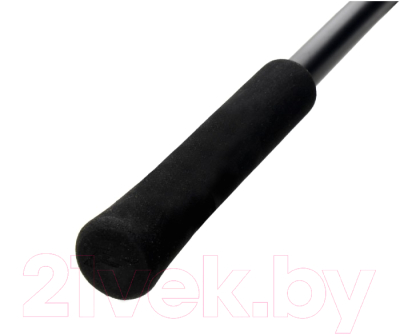 Удилище Flagman Fishing Blackfire 60UL 1.83м тест 0.8-6г / B60UL
