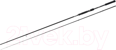 Удилище Flagman Fishing Blackfire 60UL 1.83м тест 0.8-6г / B60UL