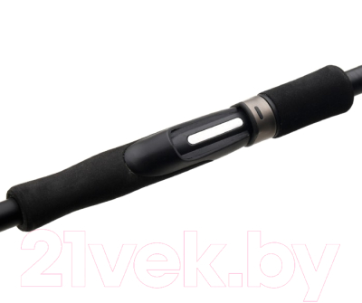 Удилище Flagman Fishing Blackfire 60UL 1.83м тест 0.8-6г / B60UL