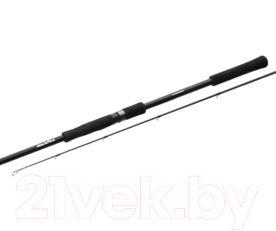 Удилище Flagman Fishing Blackfire 60UL 1.83м тест 0.8-6г / B60UL