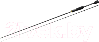 Удилище Flagman Fishing Blackfire 76M 2.29м тест 5-25г / B76M