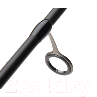 Удилище Flagman Fishing Blackfire 76M 2.29м тест 5-25г / B76M