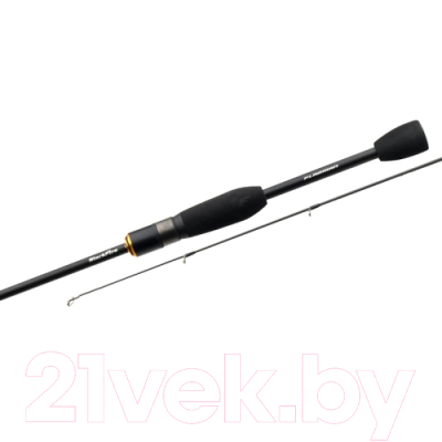 Удилище Flagman Fishing Blackfire 90L 2.74м тест 3-12г / B90L