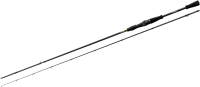 Удилище Flagman Fishing Blackfire Casting 66ML 1.98м тест 5-18г / BC66ML - 