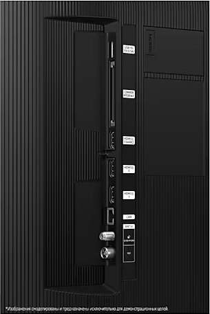 Телевизор Samsung 50" DU7100 UE50DU7100UXRU