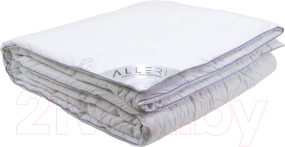 Одеяло Alleri Микрофибра Облегченное 200x215 (береза)