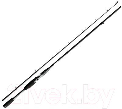 Удилище Flagman Fishing Jerk Style 662HH 20-70г / FJST-662HH