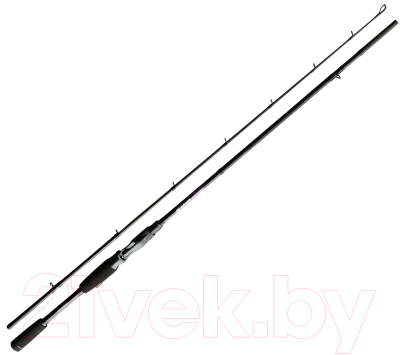 Удилище Flagman Fishing Jerk Style 662XH 30-110г / FJST-662XH