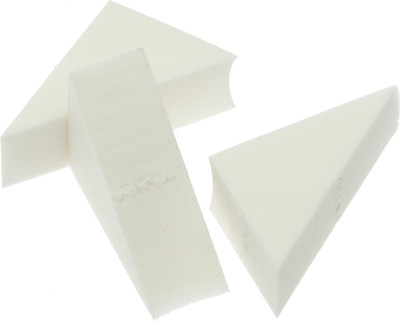 Набор спонжей для макияжа Dewal N23 (8шт) - 