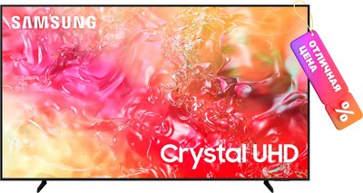 Телевизор Samsung 65