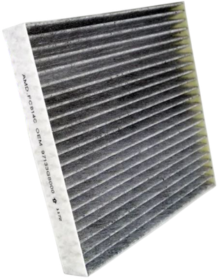 

Салонный фильтр, AMD.FC814C