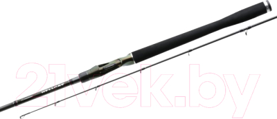 Удилище Flagman Fishing Hellcat 802H 2.44м тест max 50г / FHLL802H