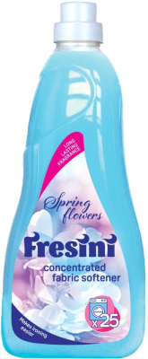 Средство для стирки Fresini Spring Flowers (1.5л)