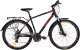 Велосипед AIST Sputnik 1.1 18 2024 (черный) - 