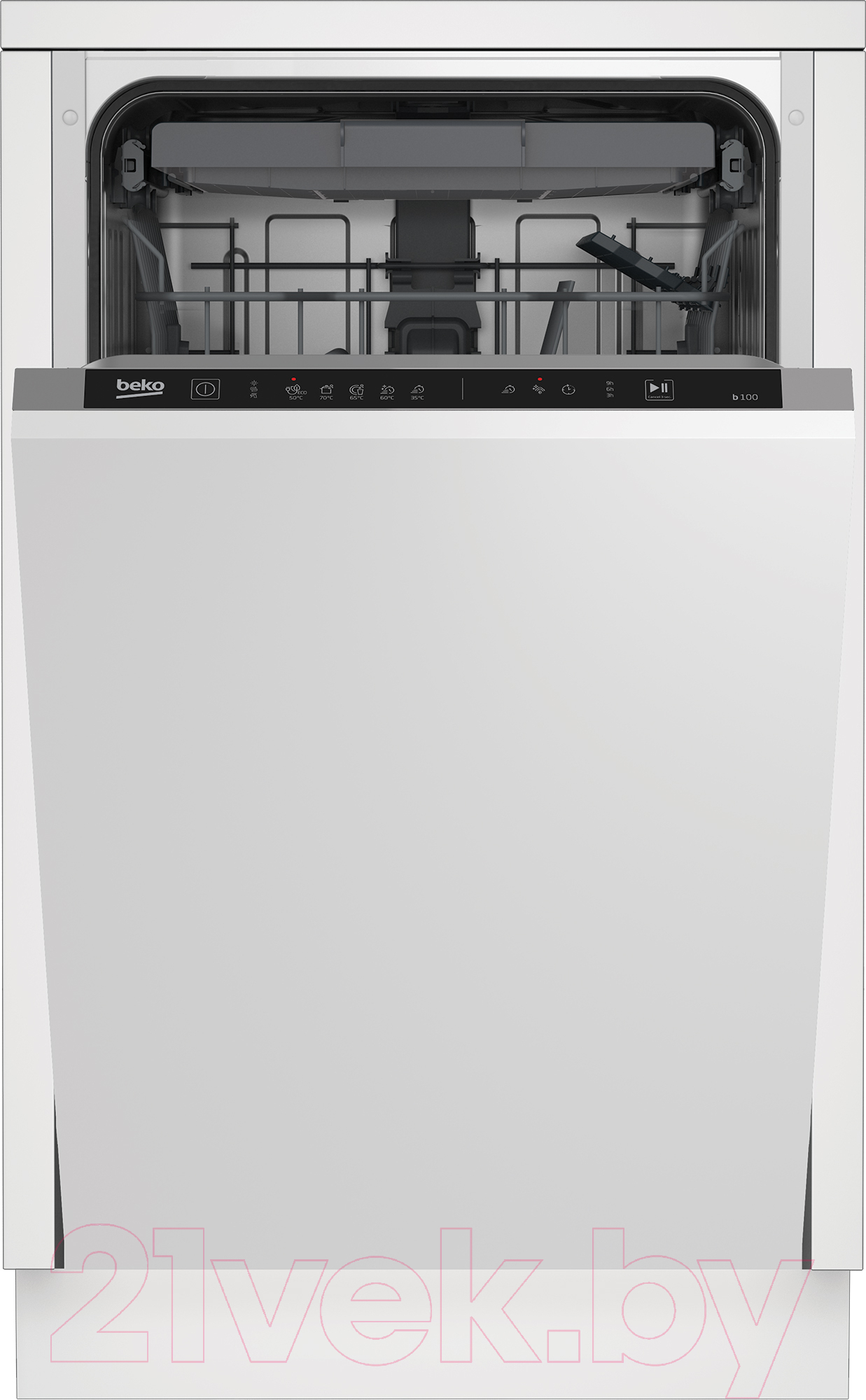 Посудомоечная машина Beko BDIS15063