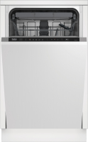 Посудомоечная машина Beko BDIS15063 - 