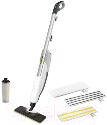 Пароочиститель Karcher SC 2 EasyFix Upright AE (1.513-509.0)