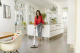 Миниатюра изображения товара Пароочиститель Karcher SC 2 EasyFix Upright AE (1.513-509.0)