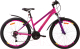 Велосипед AIST Quest W 26 2024 (16, розовый) - 