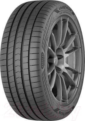 Летняя шина Goodyear Eagle F1 Asymmetric 6 255/35R19 96Y