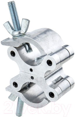 Зажим для студийного оборудования Kupo Mighty Half Swivel Coupler / KCP-857