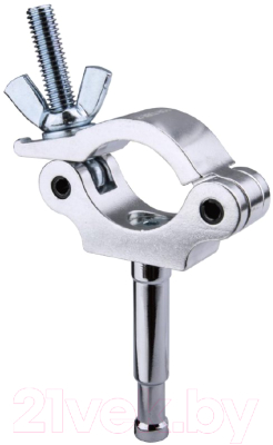 Зажим для студийного оборудования Kupo Slim Type Mighty Coupler / KCP-867