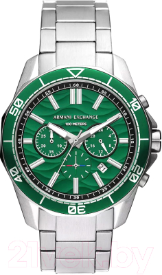 Часы наручные мужские Armani Exchange AX1957