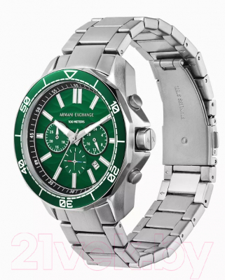 Часы наручные мужские Armani Exchange AX1957