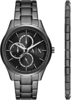 Часы наручные мужские Armani Exchange AX7154SET - 