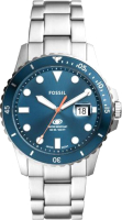 Часы наручные мужские Fossil FS6050 - 