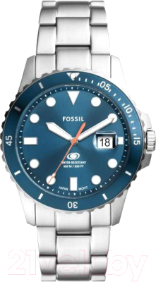 Часы наручные мужские Fossil FS6050