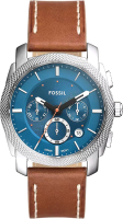 Часы наручные мужские Fossil FS6059 - 