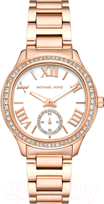 Часы наручные женские Michael Kors MK4806