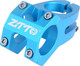 Вынос руля ZTTO SBL-0DSJBL (синий) - 