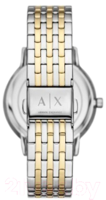 Часы наручные женские Armani Exchange AX7156SET