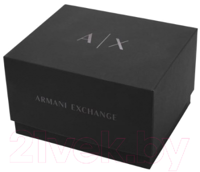 Часы наручные женские Armani Exchange AX7156SET