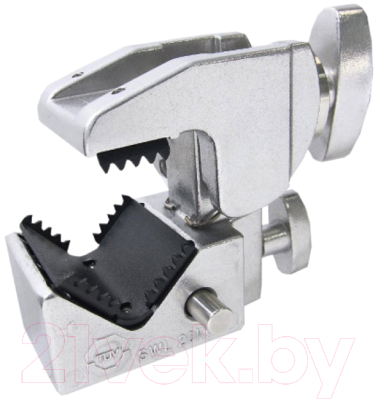 Зажим для студийного оборудования Kupo Toothy Convi Clamp / KCP-701