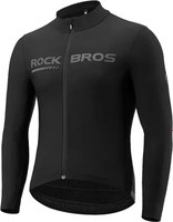 Велоджерси RockBros RK2005 (XL, черный) - 