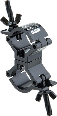 

Зажим для студийного оборудования, Mini Swivel Coupler / KCP-0352B