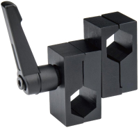 Зажим для студийного оборудования Kupo Lockable Swivel Rod Clamps / KCP-194 - 