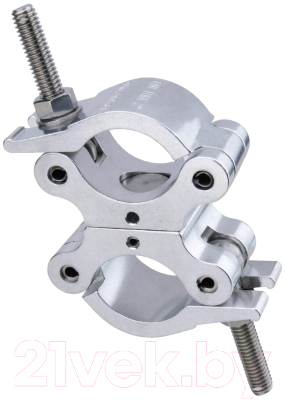 Зажим для студийного оборудования Kupo Half Swivel Coupler / KCP-832ST