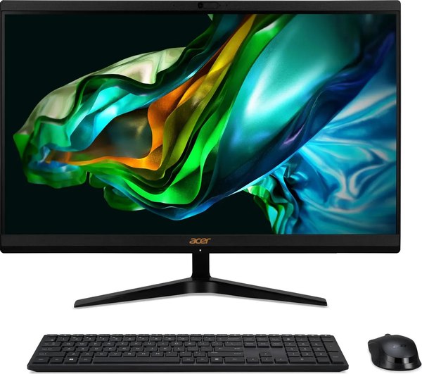 Моноблок Acer Aspire C24-1800 (DQ.BLFCD.004)