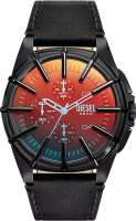 Часы наручные мужские Diesel DZ4658 - 