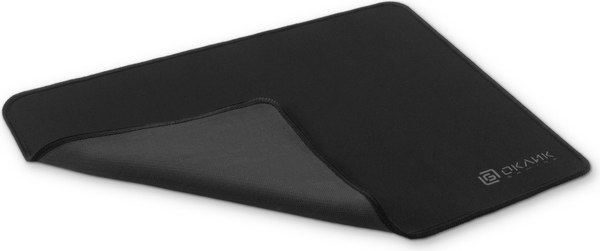 Коврик для мыши Оклик OK-T350 (черный)