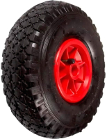 

Колесо для тачки, 260 мм PR1805-2 /1031443