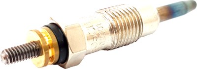 Свеча накаливания для авто Bosch 0250202034 - 