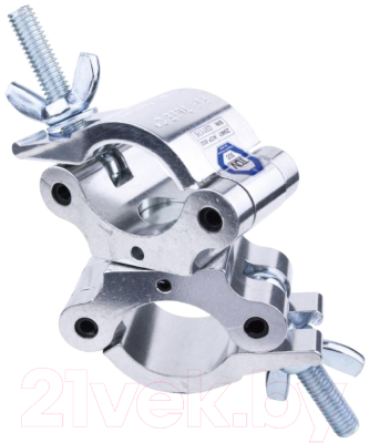 Зажим для студийного оборудования Kupo Half Swivel Coupler / KCP-832